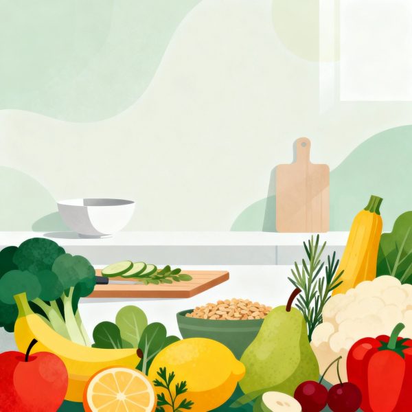 10 Υγιεινές Συνταγές για Κάθε Μέρα