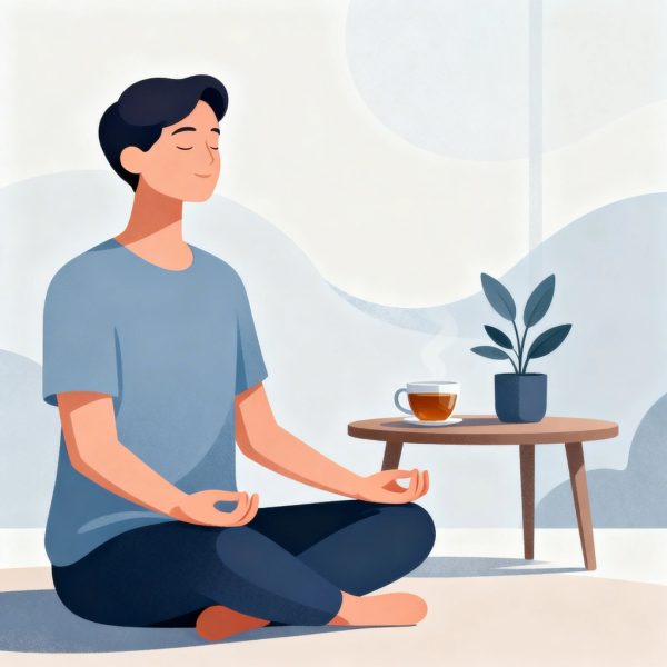 Η Ευημερία Κατά την Καθημερινότητα